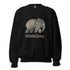 Womens Perfect Sweater - Elephant Conservation